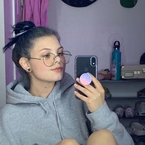 Meet your Posher, Rayanne